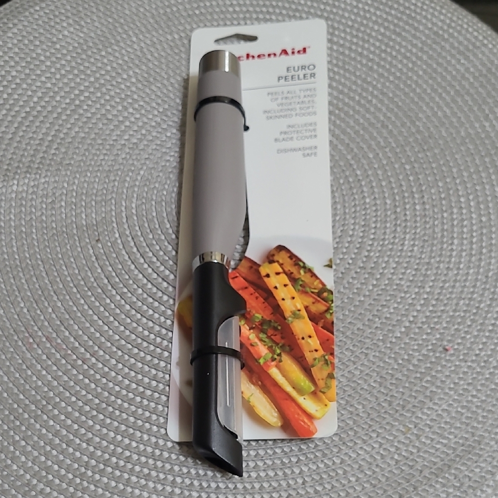 KitchenAid Euro Peeler